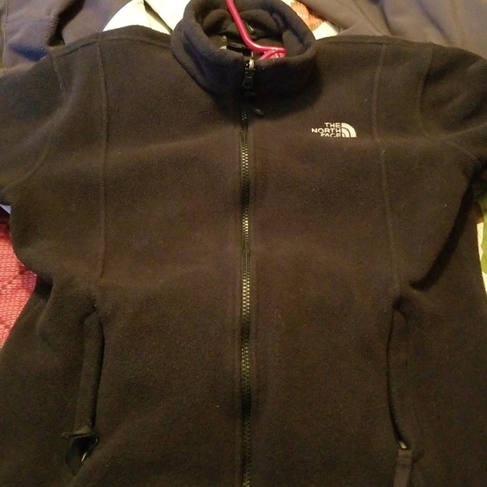 The North Face